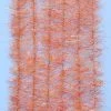 EP Streamer Short Fibres Brush - Funky Fly Tying