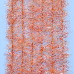 EP Streamer Short Fibres Brush - Funky Fly Tying