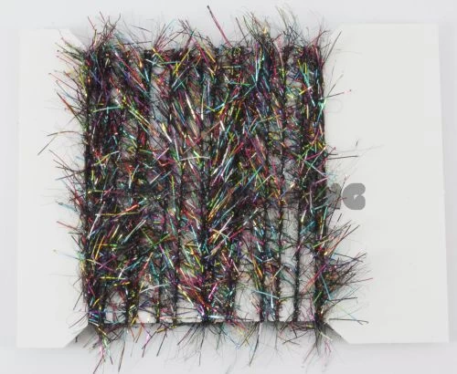 Funky 15mm Mosaic Fritz - Funky Fly Tying - Image 3