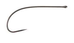 Ahrex PR351 - Light Predator, Barbless Hook - Funky Fly Tying