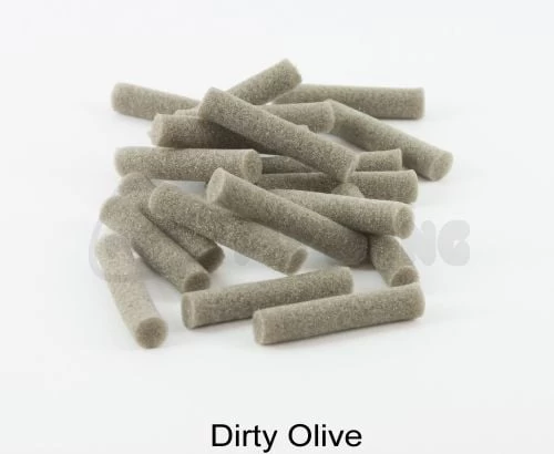 Funky 3.5mm Boobie Eyes Pack Of 20 - Funky Fly Tying - Image 10