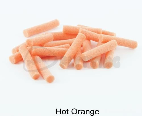 Funky 3.5mm Boobie Eyes Pack Of 20 - Funky Fly Tying - Image 7