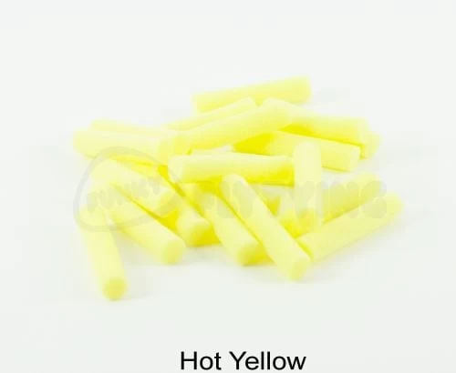 Funky 3.5mm Boobie Eyes Pack Of 20 - Funky Fly Tying - Image 3