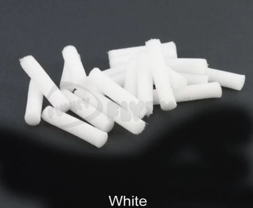 Funky 7mm Boobie Eyes Pack Of 20 - Funky Fly Tying - Image 18