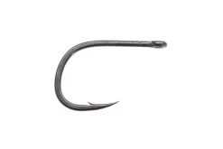 Fulling Mill 2505 Bonio Carp Hooked Barbed - Funky Fly Tying