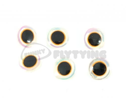 Funky 3D Lightweight Dumbbells - Funky Fly Tying - Image 8