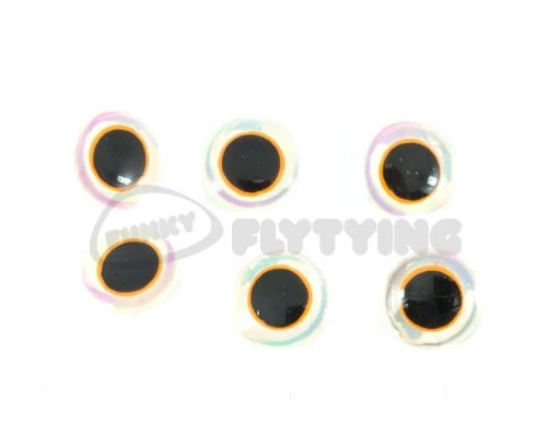 Funky 3D Lightweight Dumbbells - Funky Fly Tying - Image 7