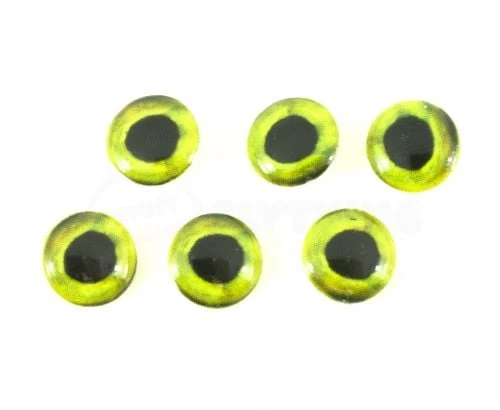 Funky 3D Lightweight Dumbbells - Funky Fly Tying - Image 14