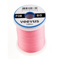 Veevus 6/0 Thread - Funky Fly Tying