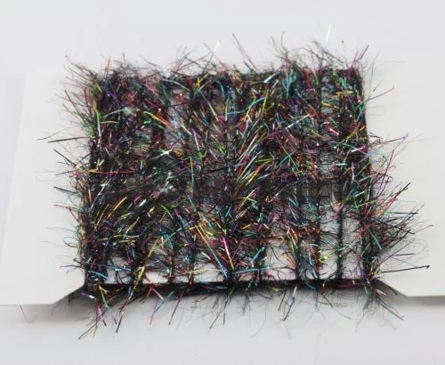 Funky 15mm Mosaic Fritz - Funky Fly Tying - Image 6