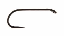 Ahrex FW501 - Dry Fly Traditional Barbless Hook - Funky Fly Tying