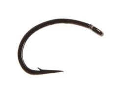 Ahrex FW524 - Super Dry Barbed Hook - Funky Fly Tying