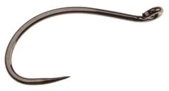 Ahrex HR483 - Trailer Hook Barbless HR - Funky Fly Tying