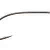 Ahrex NS156 - Traditional Shrimp Hook - Funky Fly Tying