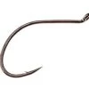 Ahrex NS182 Trailer Hook NS Hook - Funky Fly Tying