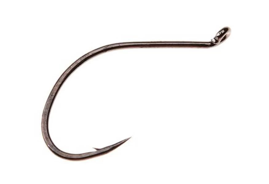 Ahrex NS182 Trailer Hook NS Hook - Funky Fly Tying