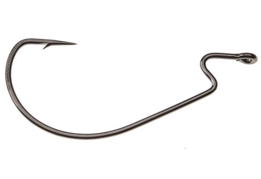 Ahrex PR380 - Texas Predator Hook - Funky Fly Tying