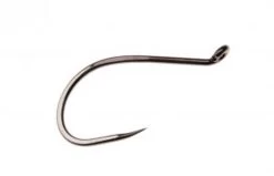 Ahrex PR383 - Trailer Hook, Barbless PR Hook - Funky Fly Tying