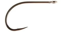 Ahrex SA270 - Bluewater Hook - Funky Fly Tying
