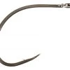 Ahrex SA274 Curved Salt Hook - Funky Fly Tying