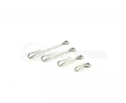 Fish-Skull Articulated Fish-Spine - Funky Fly Tying - Image 3