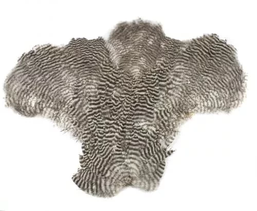 Chevron Chickabou Complete - Funky Fly Tying - Image 4