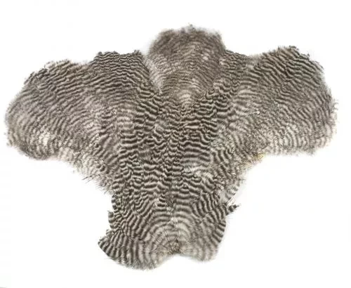 Chevron Chickabou Complete - Funky Fly Tying - Image 3