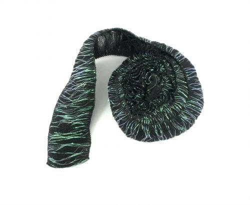 Hareline Chocklett's Body Wrap - Funky Fly Tying - Image 6