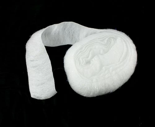 Hareline Chocklett's Body Wrap - Funky Fly Tying - Image 9