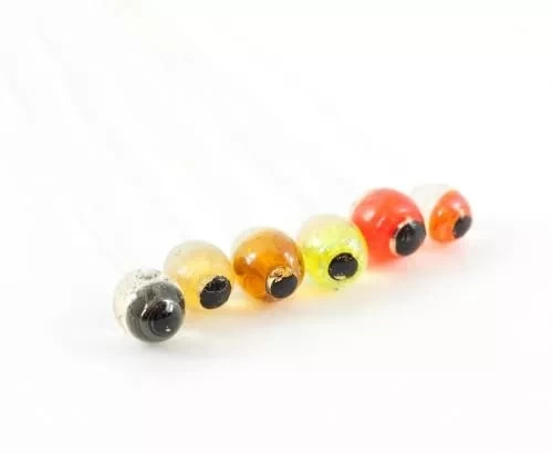 Funky Shrimp Eyes - Funky Fly Tying - Image 2