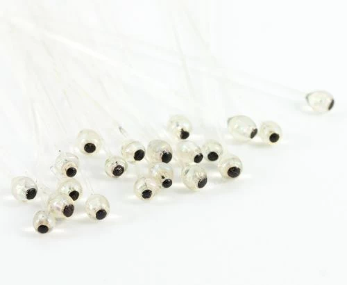 Funky Shrimp Eyes - Funky Fly Tying - Image 11