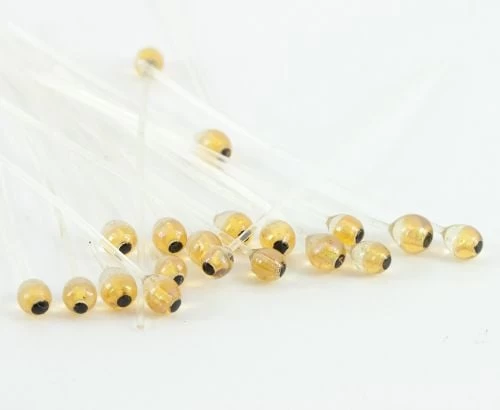 Funky Shrimp Eyes - Funky Fly Tying - Image 8