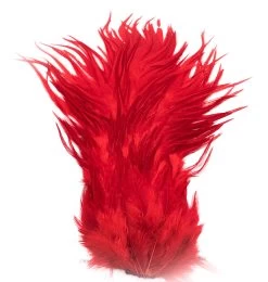 Chevron Grade 3 Cock Saddle - Funky Fly Tying