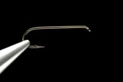 Daiichi 2220 4x Long Streamer Hook - Funky Fly Tying