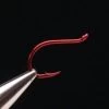 Daiichi 2553 Red Intruder Hook - Funky Fly Tying