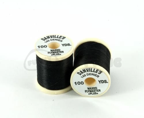 Danville's Flymaster 140 - Funky Fly Tying - Image 19