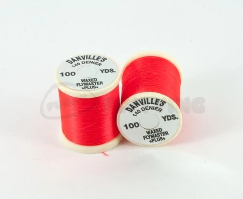 Danville's Flymaster 140 - Funky Fly Tying - Image 18