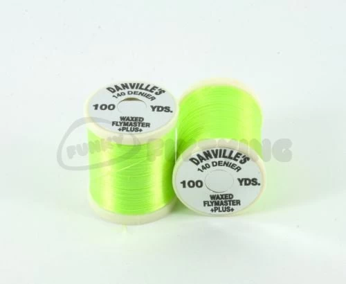 Danville's Flymaster 140 - Funky Fly Tying - Image 16
