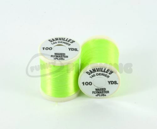 Danville's Flymaster 140 - Funky Fly Tying - Image 15
