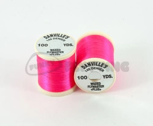 Danville's Flymaster 140 - Funky Fly Tying - Image 12