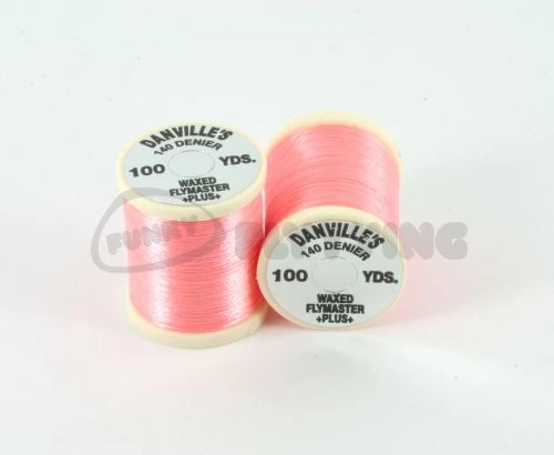Danville's Flymaster 140 - Funky Fly Tying - Image 9