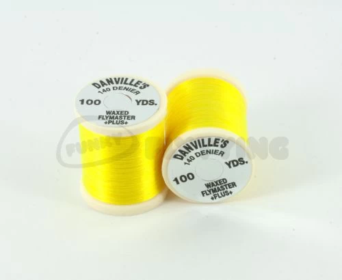 Danville's Flymaster 140 - Funky Fly Tying - Image 7