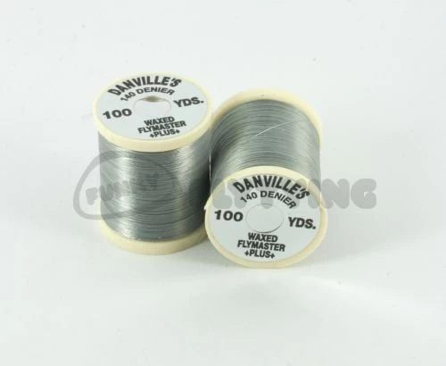 Danville's Flymaster 140 - Funky Fly Tying - Image 6