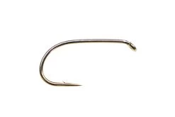 Fulling Mill 1510 Short Shank Barbed Special - Funky Fly Tying