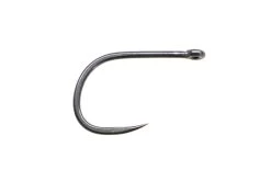Fulling Mill 2500 Bonio Carp Hook Barbless - Funky Fly Tying