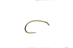 Fulling Mill 1130 Light Weight Grub Bronze - Funky Fly Tying