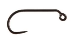 Ahrex FW555 - CZ Mini Jig Barbless Hook - Funky Fly Tying