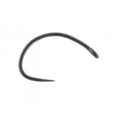 Fasna F-120 Barbless Klinkhammer Hook - Funky Fly Tying