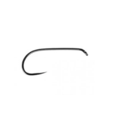 Fasna F-900 Streamer Hook Barbless - Funky Fly Tying - Image 2