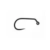 Fulling Mill 5045 Jig Force Black Nickel Hook - Funky Fly Tying